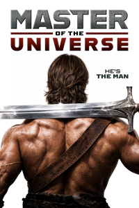Master of the Universe
