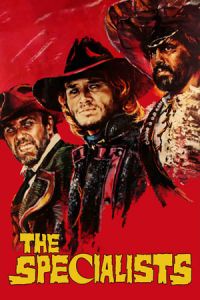 The Specialists (Gli specialisti)