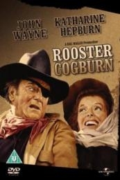 Rooster Cogburn