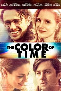 The Color of Times