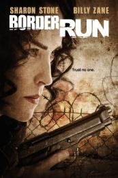 Border Run (The Mule)