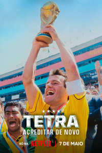 USA 94: Brazil’s Return to Glory
