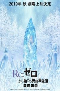 Re: Zero kara Hajimeru Isekai Seikatsu: Hyouketsu no Kizuna