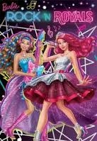 Barbie in Rock ‘N Royals 