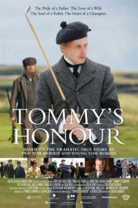 Tommy’s Honour 