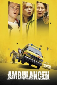 Ambulance (Ambulancen)