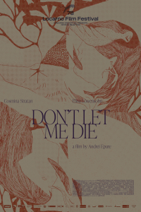 Don’t Let Me Die