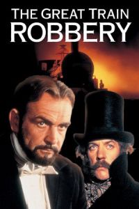 The Great Train Robbery (The First Great Train Robbery)