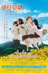 Tamayura: Graduation Photo Part 1 – Kizashi (Tamayura: Sotsugyou shasin – Dai-1-bu – Kizashi)