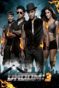 Dhoom 3 (Dhoom:3)