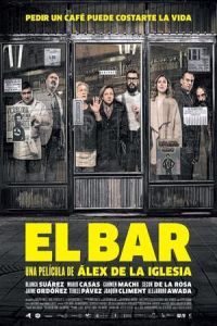 The Bar (El bar)