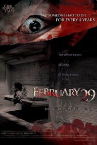 29 February (2 wol 29 il)