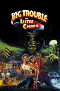 Big Trouble in Little China