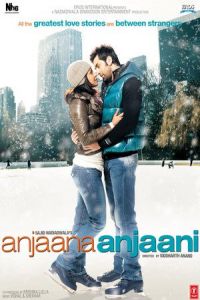 Anjaana Anjaani