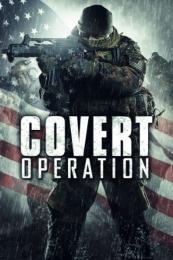 Covert Operation (The Borderland)