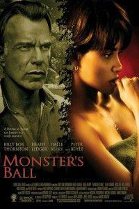 Monster’s Ball 