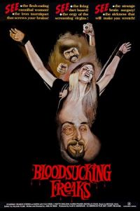Bloodsucking Freaks (The Incredible Torture Show)