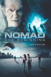 Alien Battlefield (Nomad the Beginning)