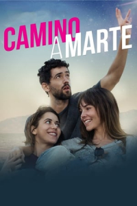 Road to Mars (Camino a Marte)