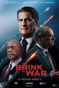 The Brink of War (2026) Sub Indo