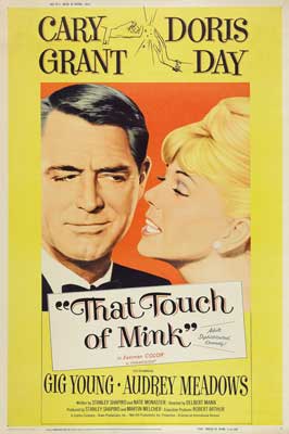 That Touch of Mink