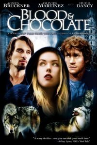 Blood and Chocolate