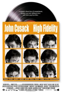 High Fidelity