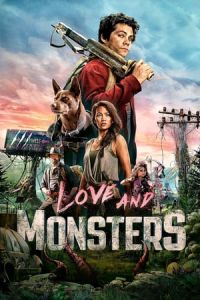 Love and Monsters (Monster Problems)