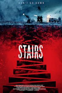 Black Ops (Stairs)