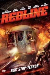 Poster Red Line