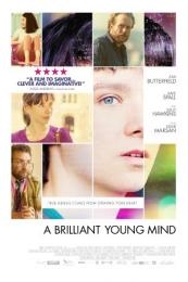 A Brilliant Young Mind (X+Y)