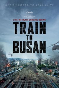 Train to Busan (Busanhaeng)