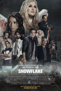 Snowflake (Schneeflockchen)