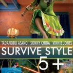 Survive Style 5+