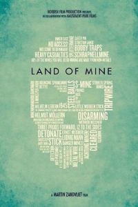 Land of Mine (Under sandet)