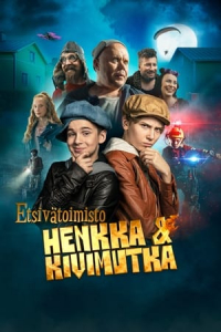 Etsivatoimisto Henkka & Kivimutka