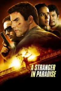 A Stranger in Paradise