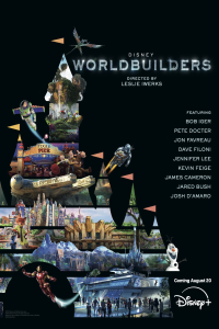 Disney Worldbuilders (2026) Sub Indo