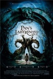 Pan’s Labyrinth (El laberinto del fauno)