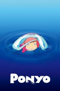 Ponyo (Gake no ue no Ponyo)