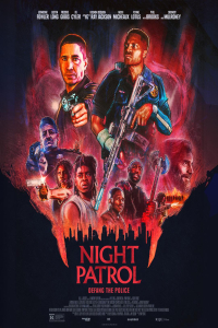 Night Patrol