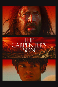 Poster The Carpenter’s Son (2025)