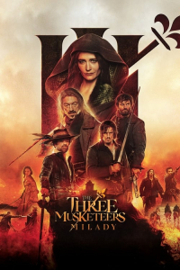 The Three Musketeers – Part II: Milady