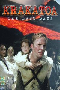 Krakatoa: Volcano of Destruction (Krakatoa: The Last Days)