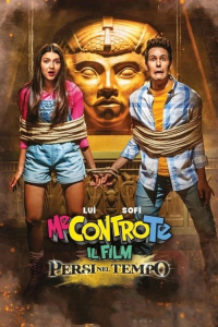 Me contro Te – Il film: Persi nel tempo