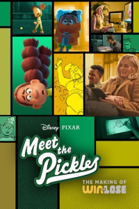 Meet the Pickles: The Making of Win or Lose