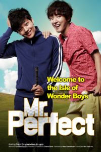 Mr. Perfect (Baek-peu-ro)