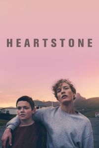 Heartstone (Hjartasteinn)