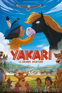 Yakari, a Spectacular Journey (Yakari, le film)
