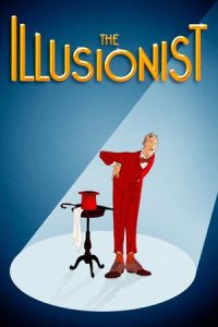 The Illusionist (L’illusionniste)